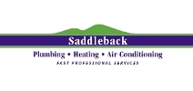 Saddleback Plumbing, Inc